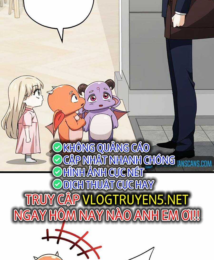 Bố Tôi Quá Mạnh Chapter 131 trang 104