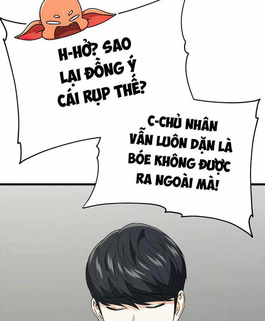 Bố Tôi Quá Mạnh Chapter 131 trang 105