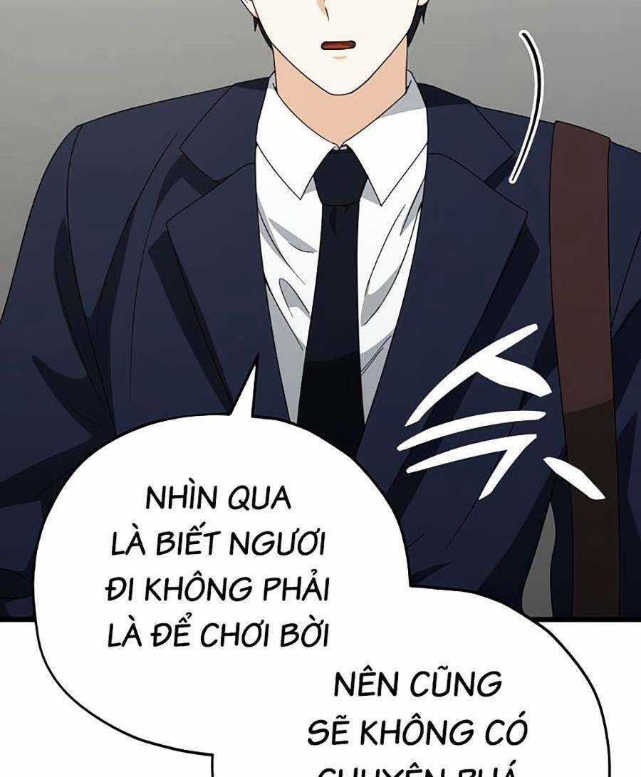 Bố Tôi Quá Mạnh Chapter 131 trang 106