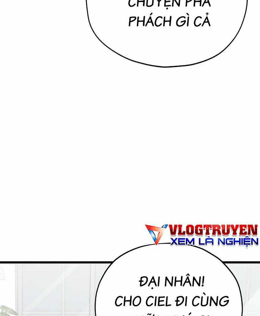 Bố Tôi Quá Mạnh Chapter 131 trang 107