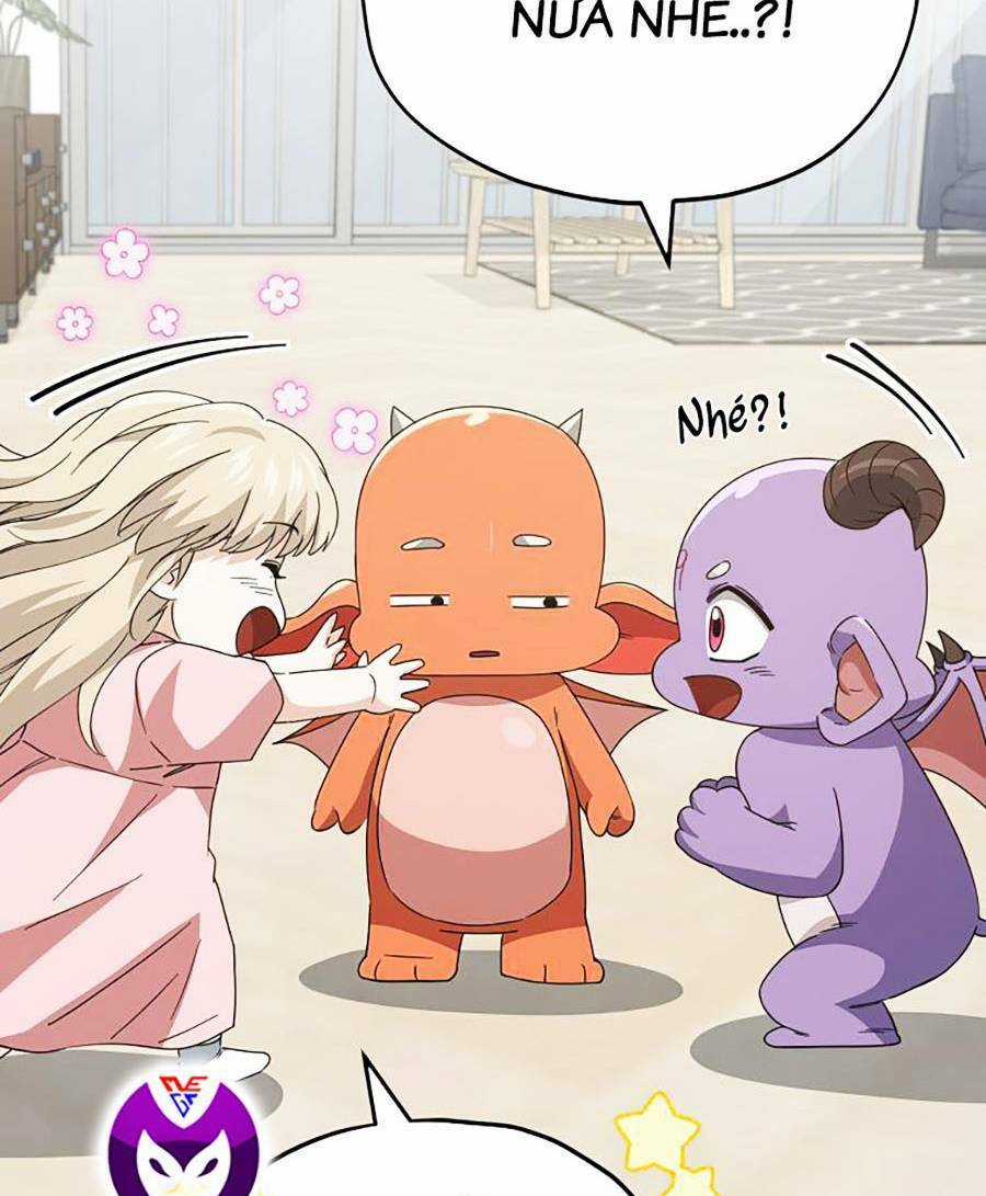 Bố Tôi Quá Mạnh Chapter 131 trang 108