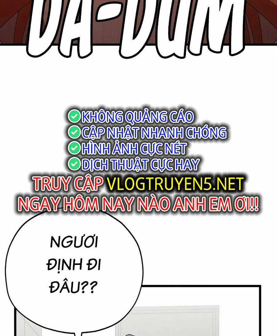 Bố Tôi Quá Mạnh Chapter 131 trang 111