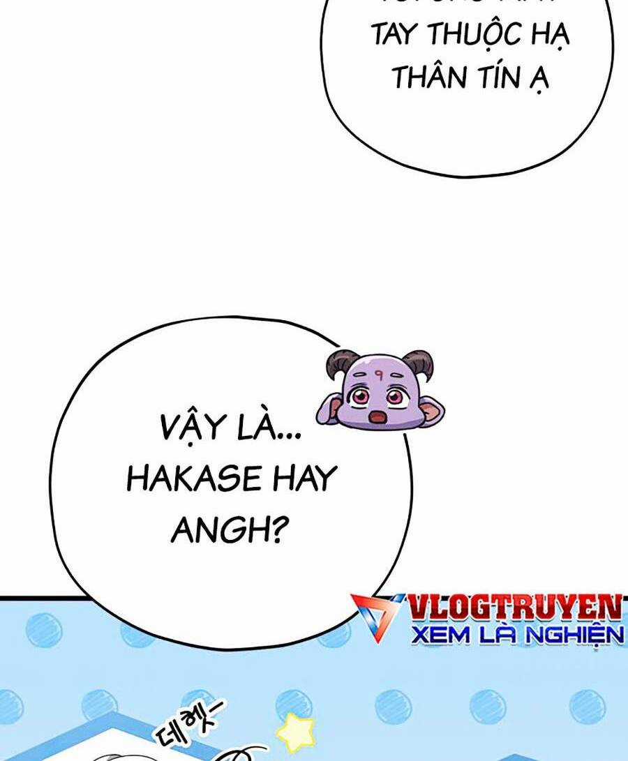 Bố Tôi Quá Mạnh Chapter 131 trang 113