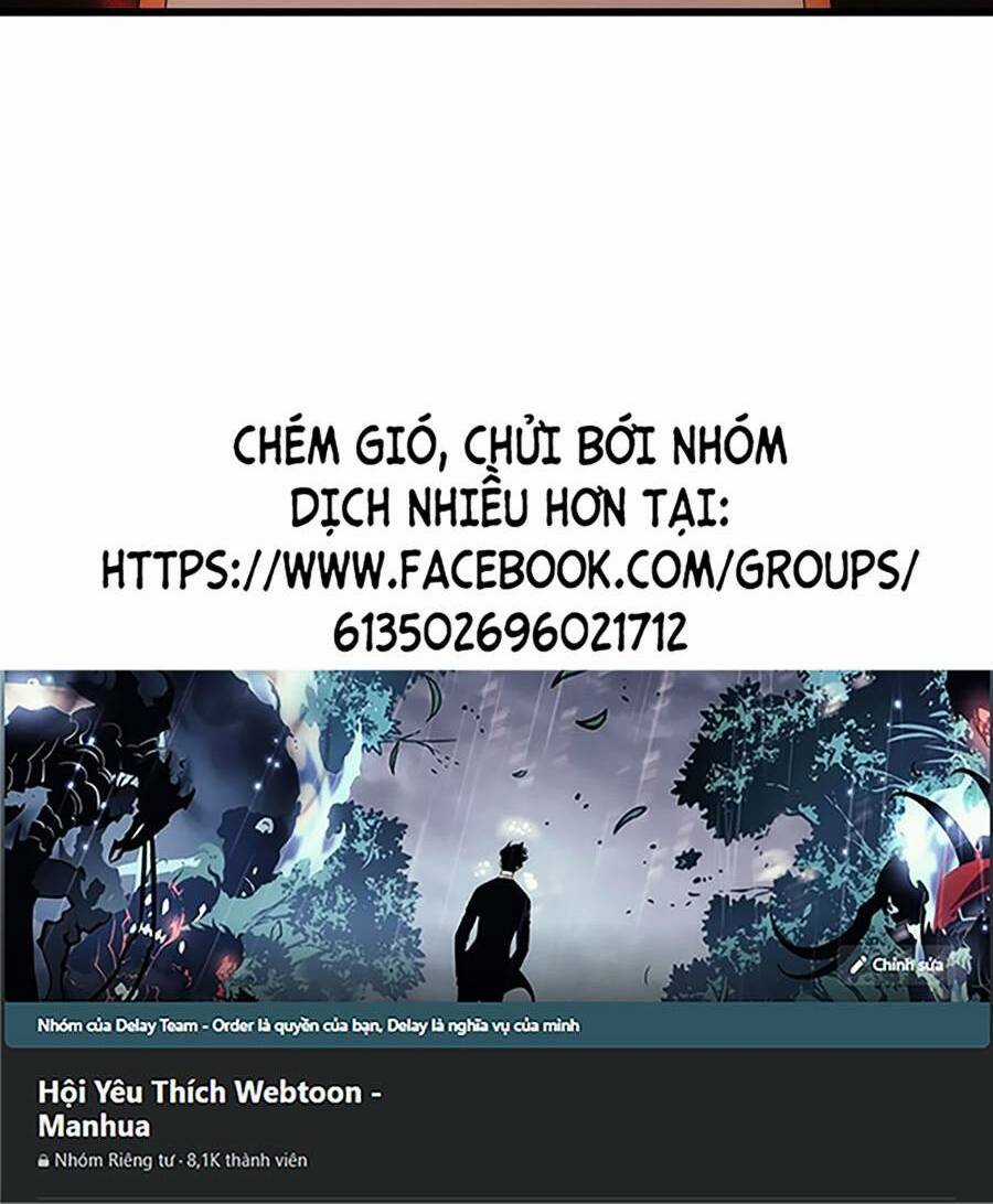 Bố Tôi Quá Mạnh Chapter 131 trang 119