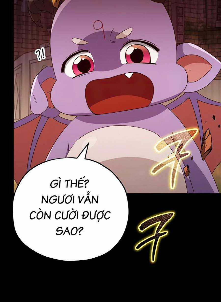Bố Tôi Quá Mạnh Chapter 131 trang 12