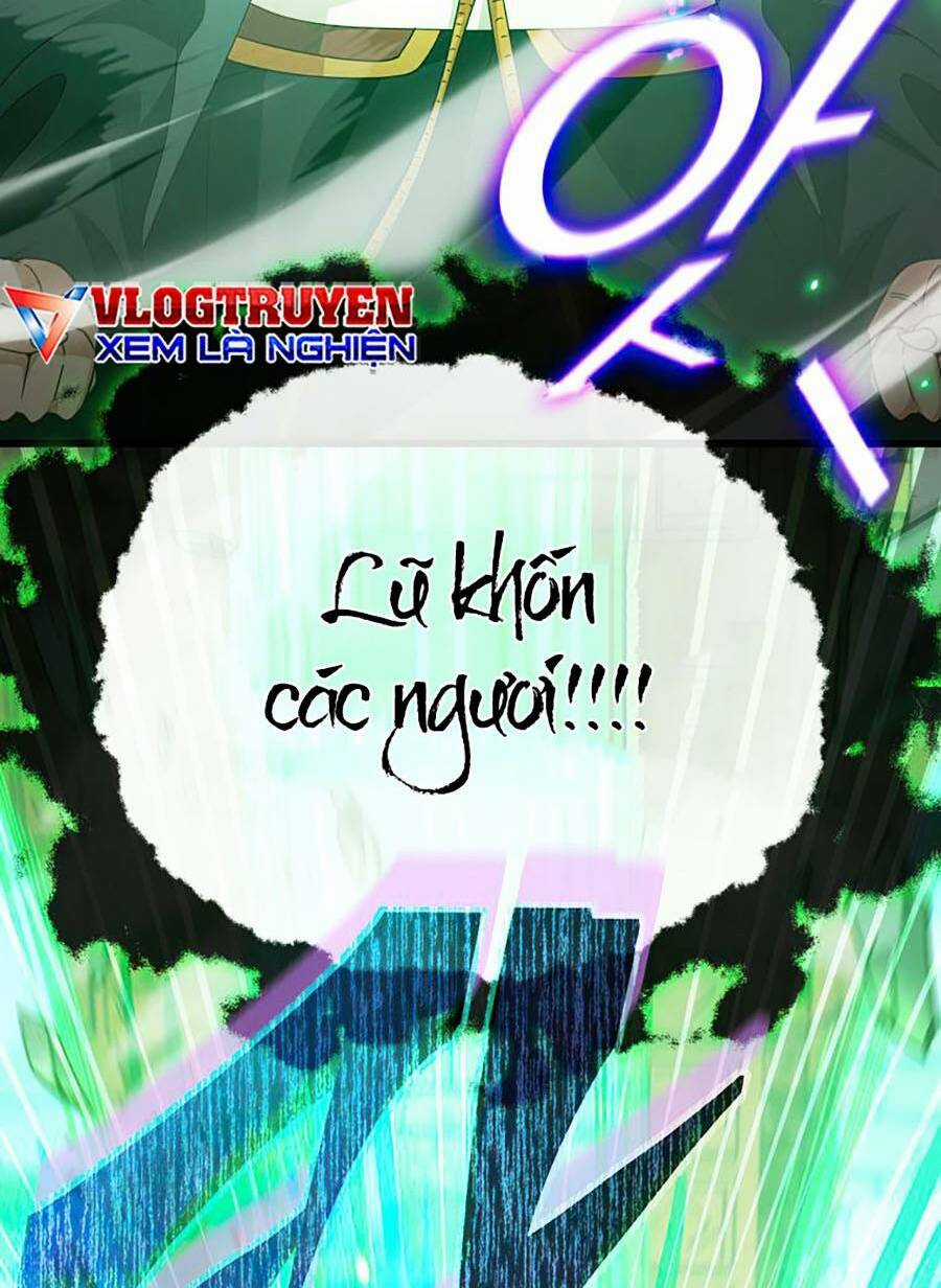 Bố Tôi Quá Mạnh Chapter 131 trang 17