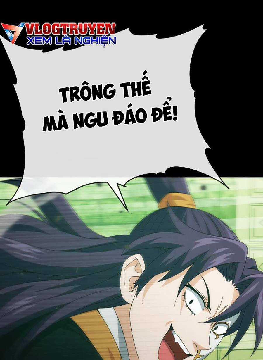 Bố Tôi Quá Mạnh Chapter 131 trang 24