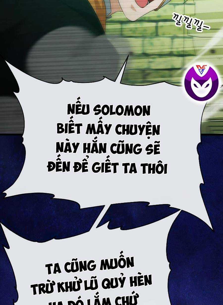 Bố Tôi Quá Mạnh Chapter 131 trang 25