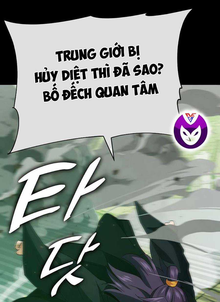 Bố Tôi Quá Mạnh Chapter 131 trang 28