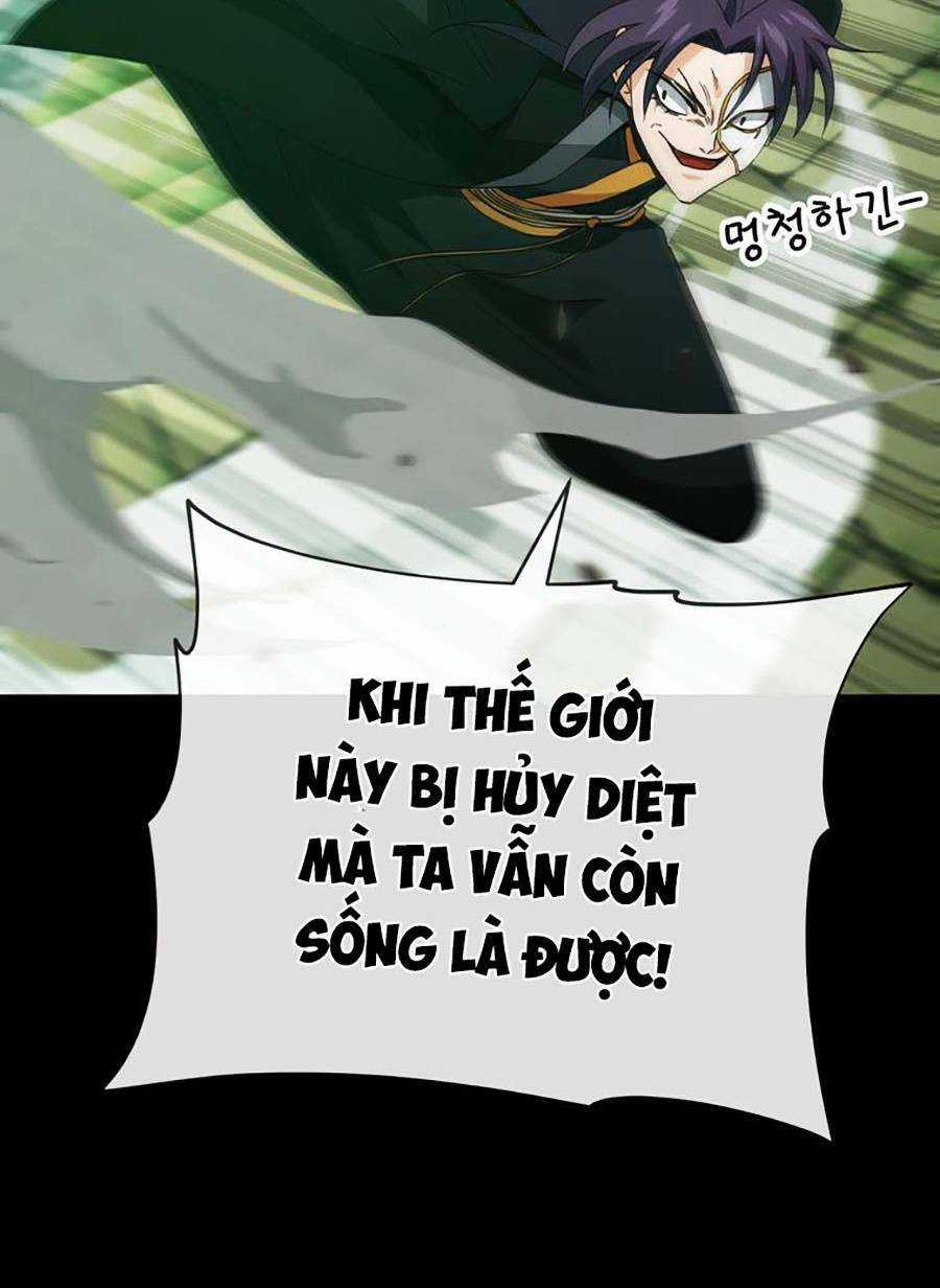 Bố Tôi Quá Mạnh Chapter 131 trang 29