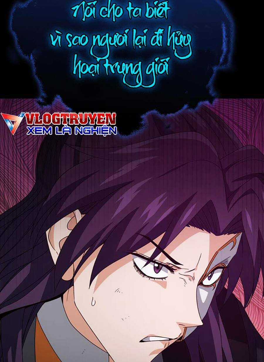 Bố Tôi Quá Mạnh Chapter 131 trang 3