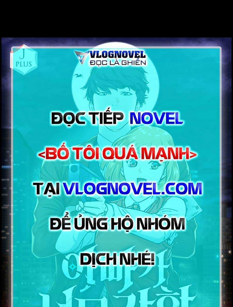 Bố Tôi Quá Mạnh Chapter 131 trang 30