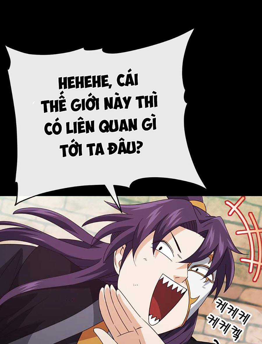 Bố Tôi Quá Mạnh Chapter 131 trang 32