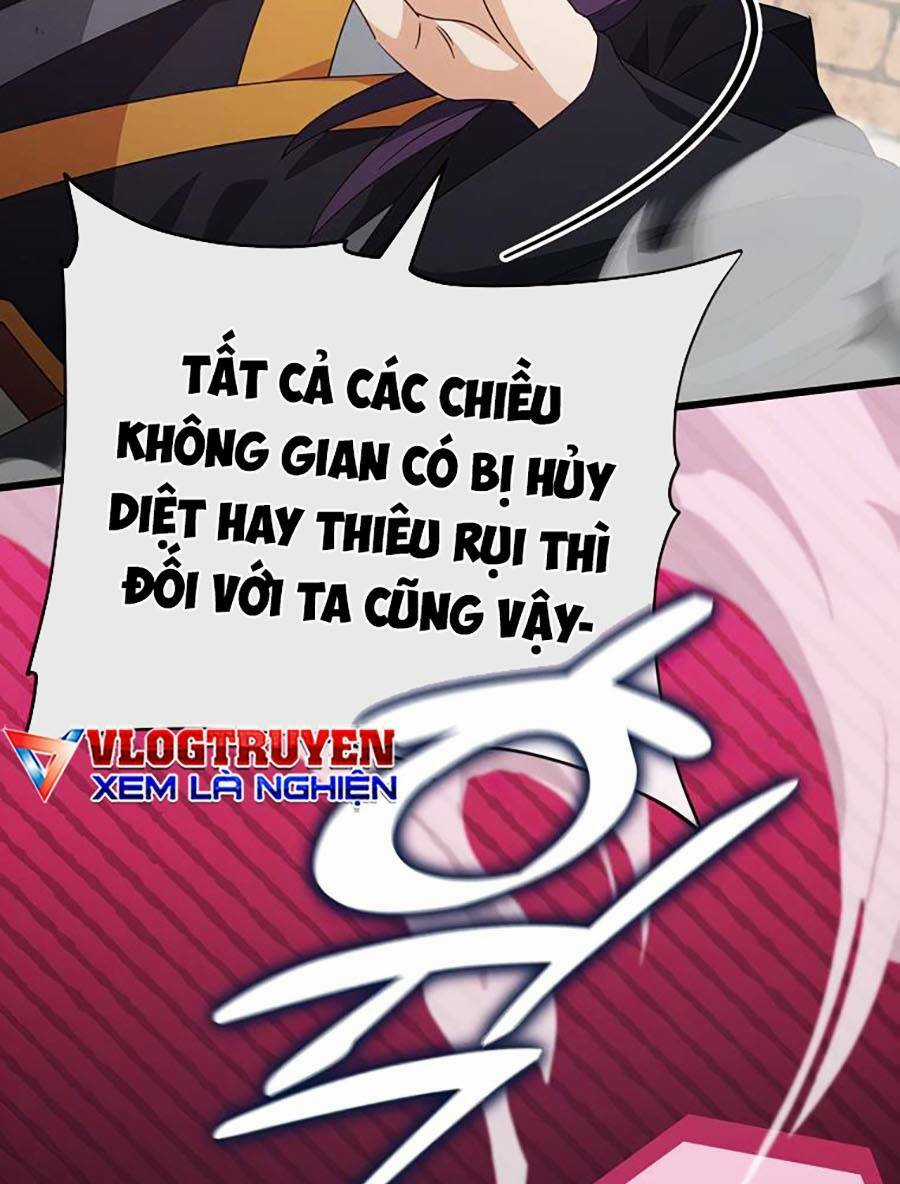 Bố Tôi Quá Mạnh Chapter 131 trang 33