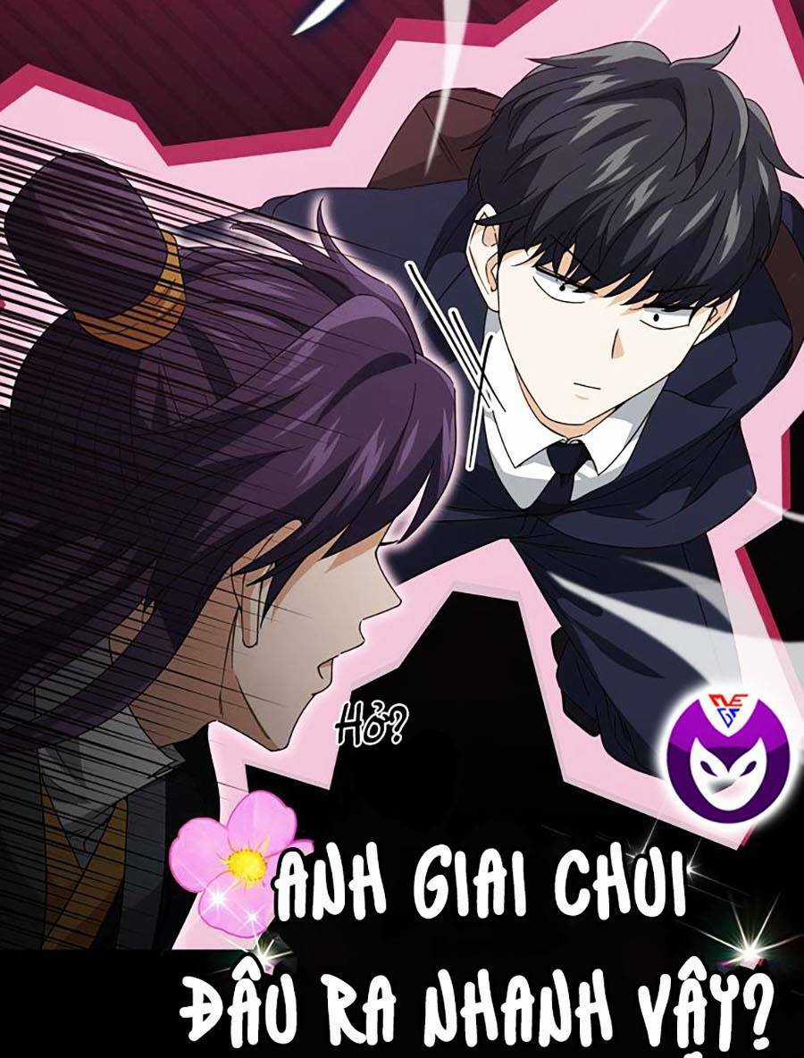 Bố Tôi Quá Mạnh Chapter 131 trang 34