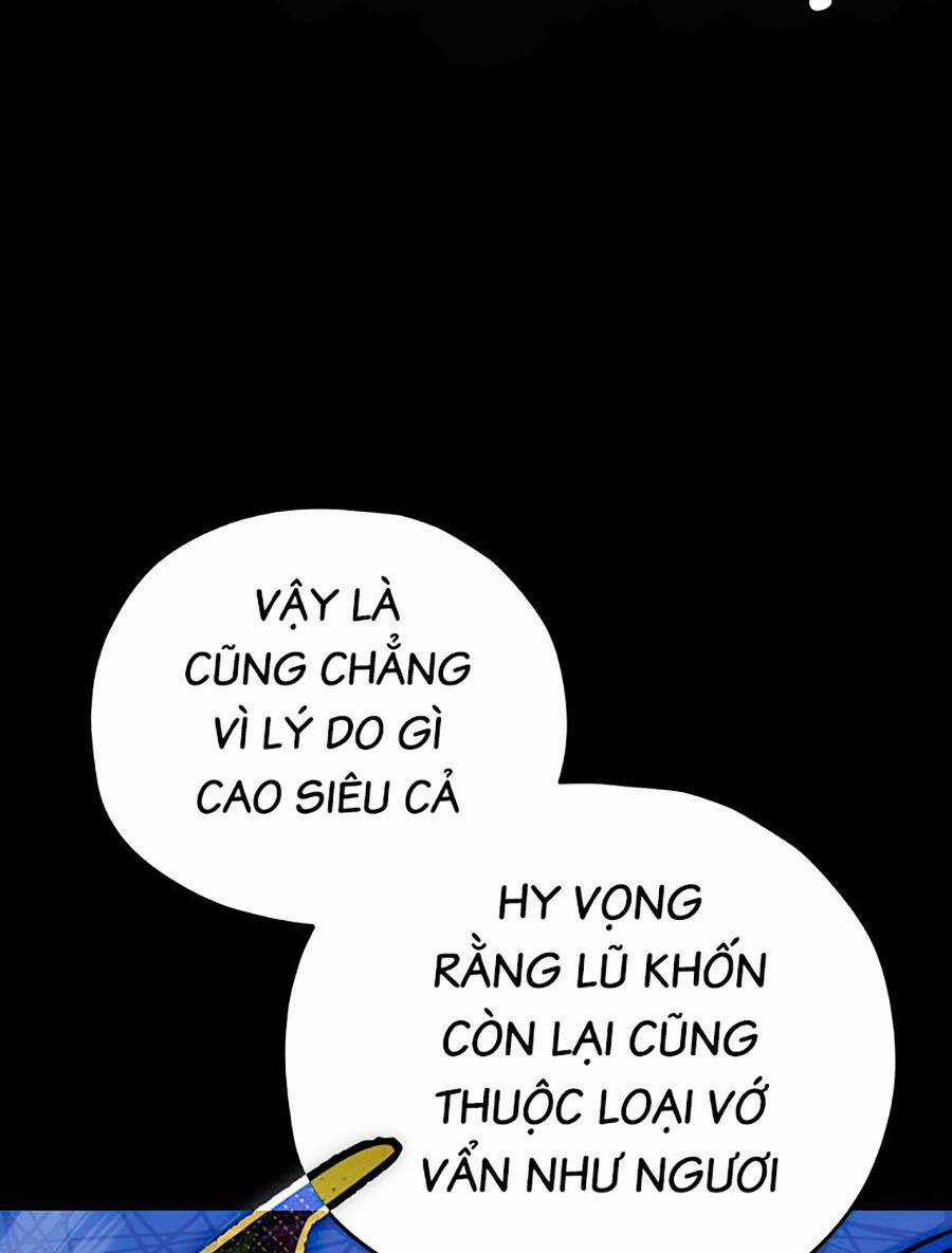 Bố Tôi Quá Mạnh Chapter 131 trang 35