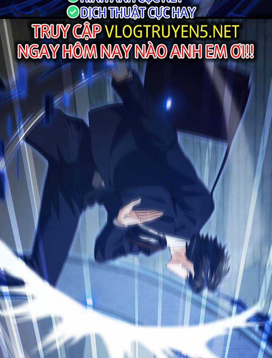 Bố Tôi Quá Mạnh Chapter 131 trang 37