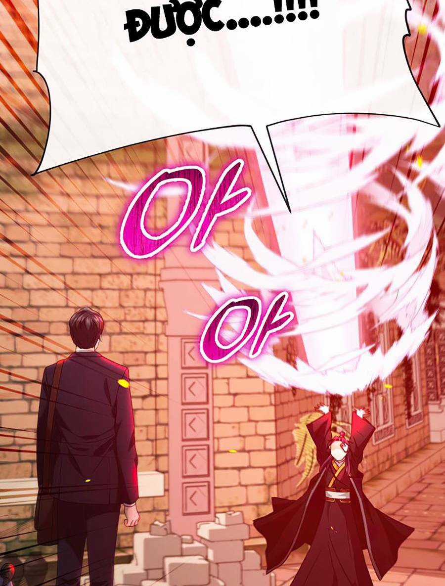 Bố Tôi Quá Mạnh Chapter 131 trang 45