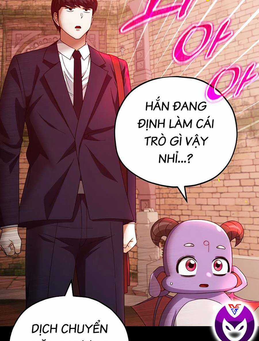 Bố Tôi Quá Mạnh Chapter 131 trang 47