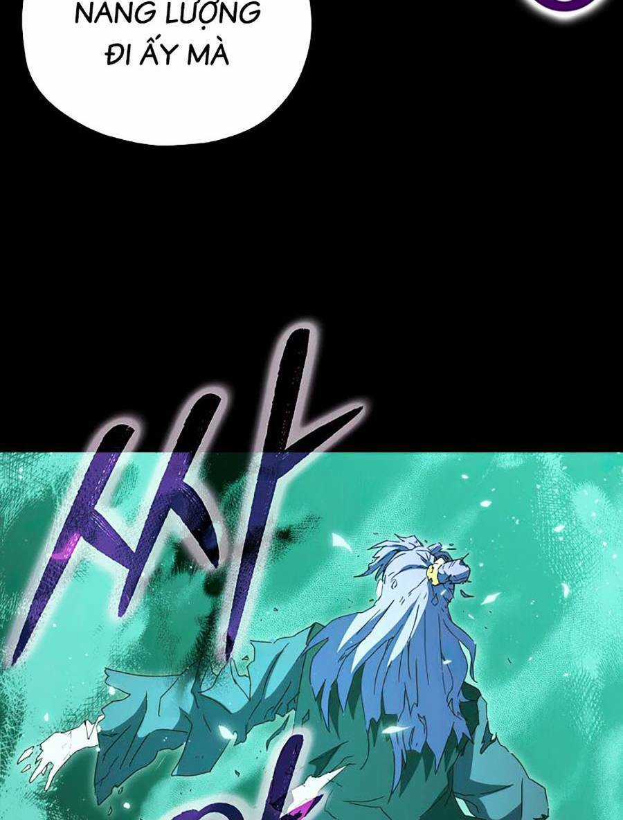 Bố Tôi Quá Mạnh Chapter 131 trang 48