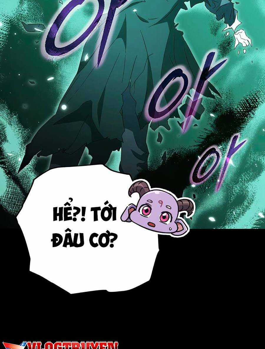 Bố Tôi Quá Mạnh Chapter 131 trang 49