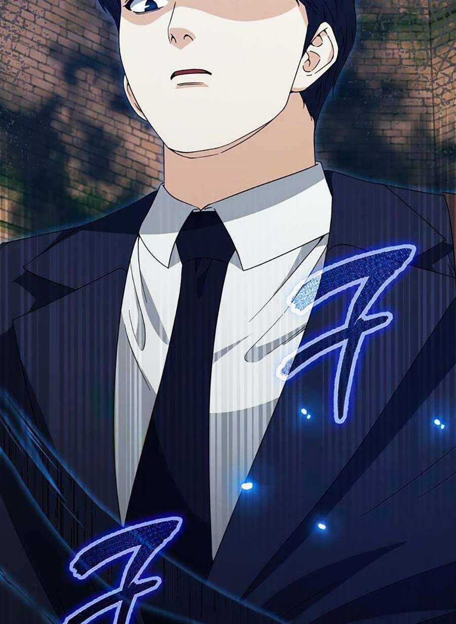 Bố Tôi Quá Mạnh Chapter 131 trang 5
