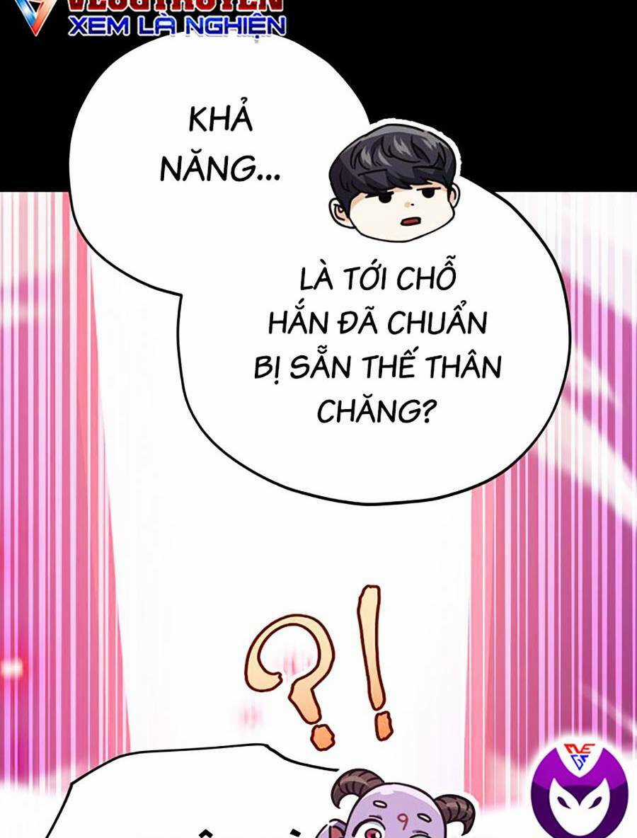 Bố Tôi Quá Mạnh Chapter 131 trang 50