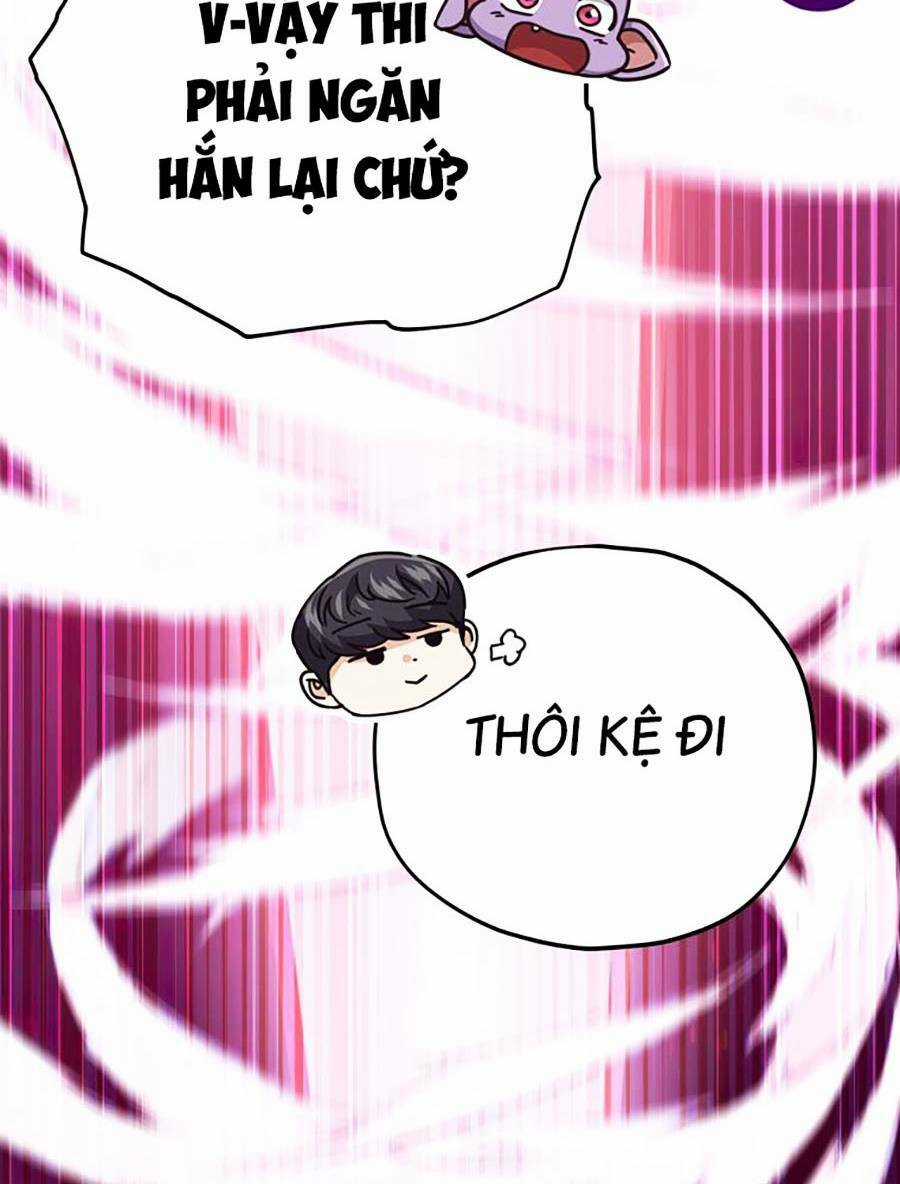Bố Tôi Quá Mạnh Chapter 131 trang 51