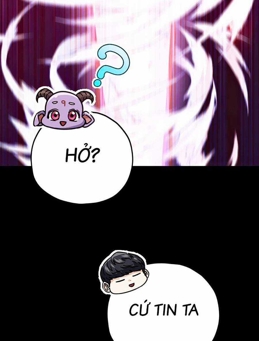 Bố Tôi Quá Mạnh Chapter 131 trang 52
