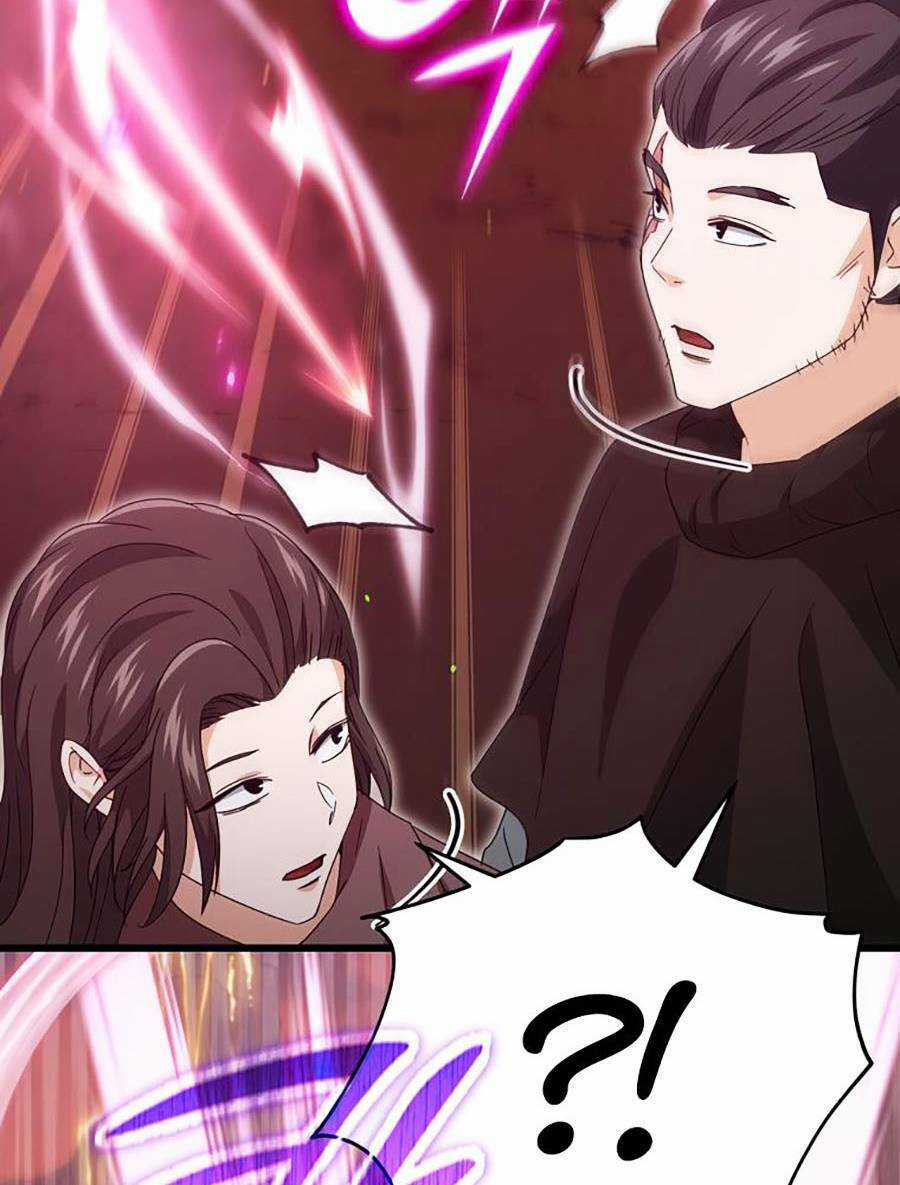 Bố Tôi Quá Mạnh Chapter 131 trang 55