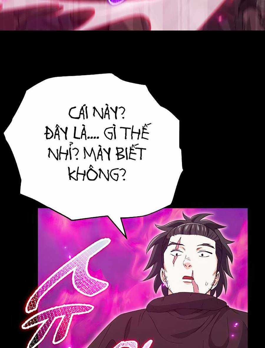Bố Tôi Quá Mạnh Chapter 131 trang 57