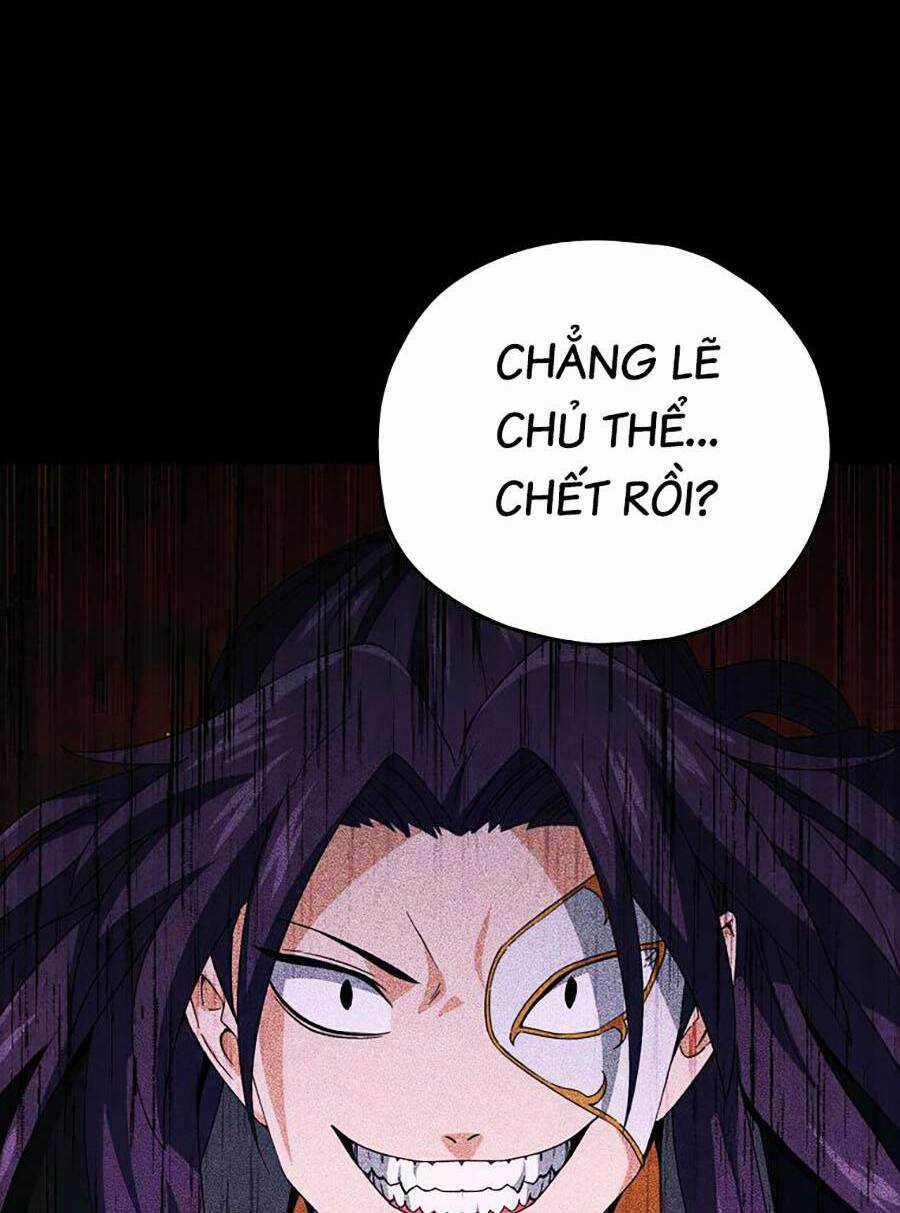 Bố Tôi Quá Mạnh Chapter 131 trang 61