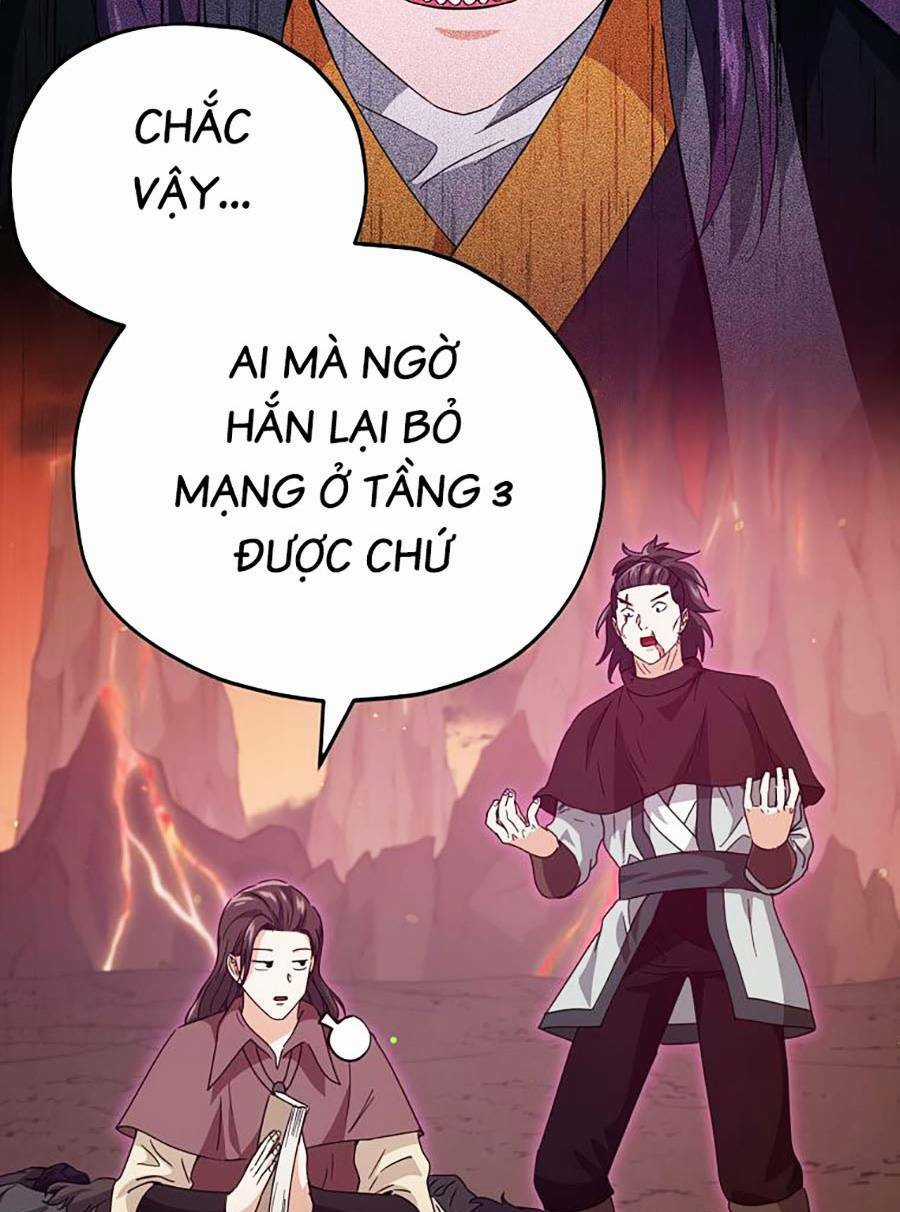 Bố Tôi Quá Mạnh Chapter 131 trang 62