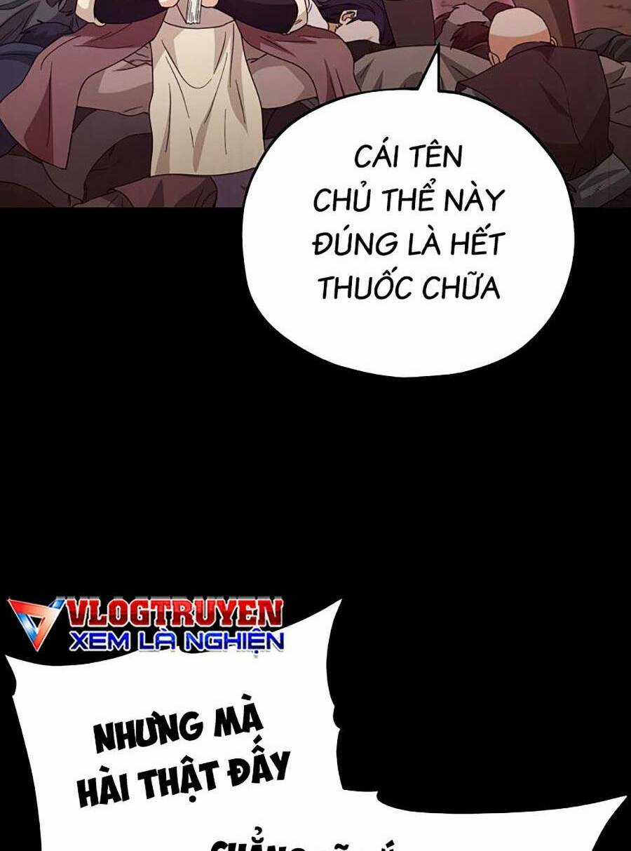 Bố Tôi Quá Mạnh Chapter 131 trang 63