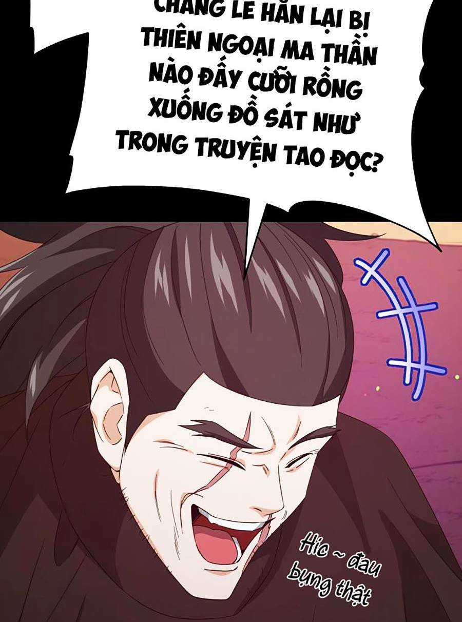 Bố Tôi Quá Mạnh Chapter 131 trang 64
