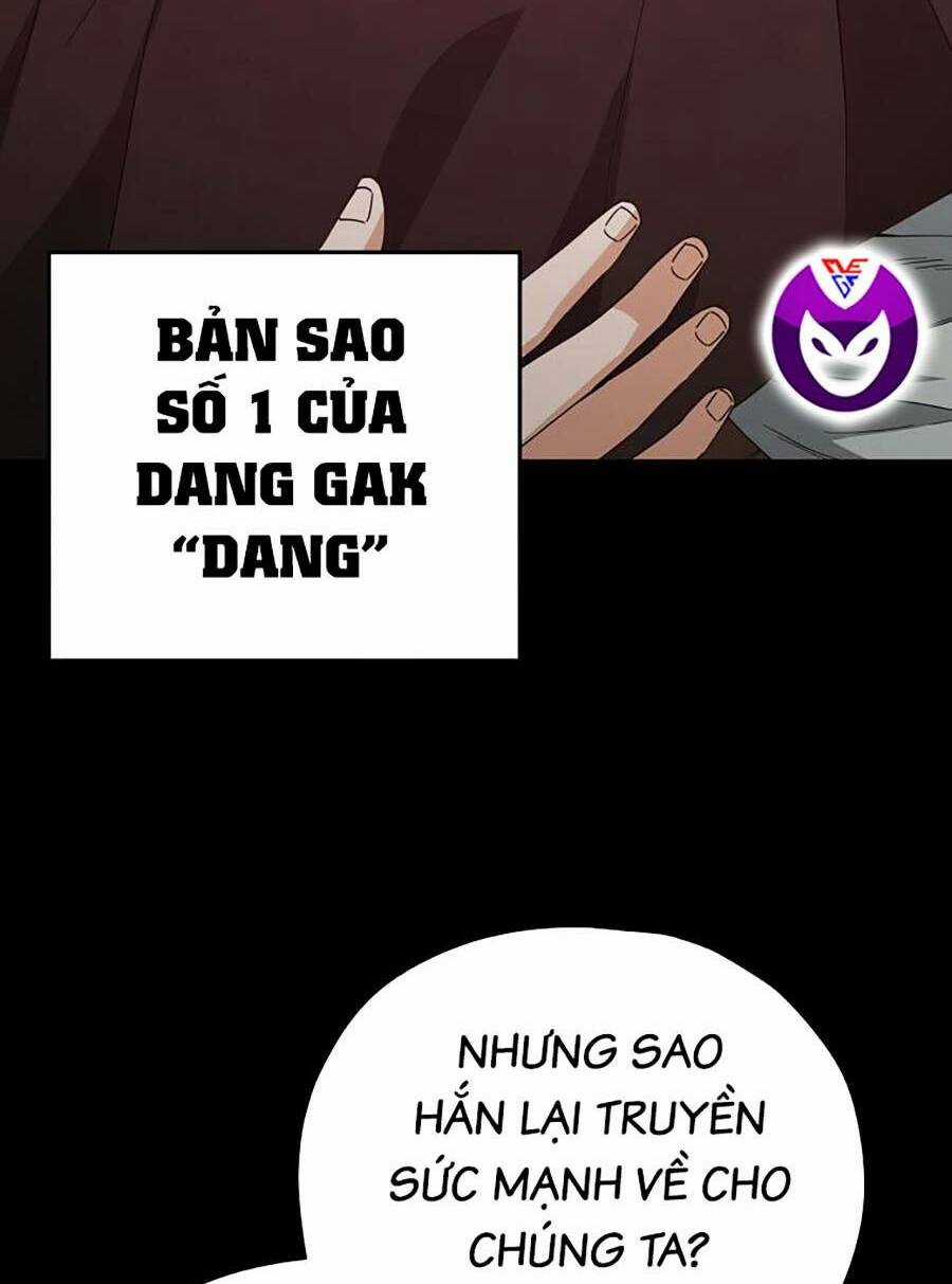 Bố Tôi Quá Mạnh Chapter 131 trang 65