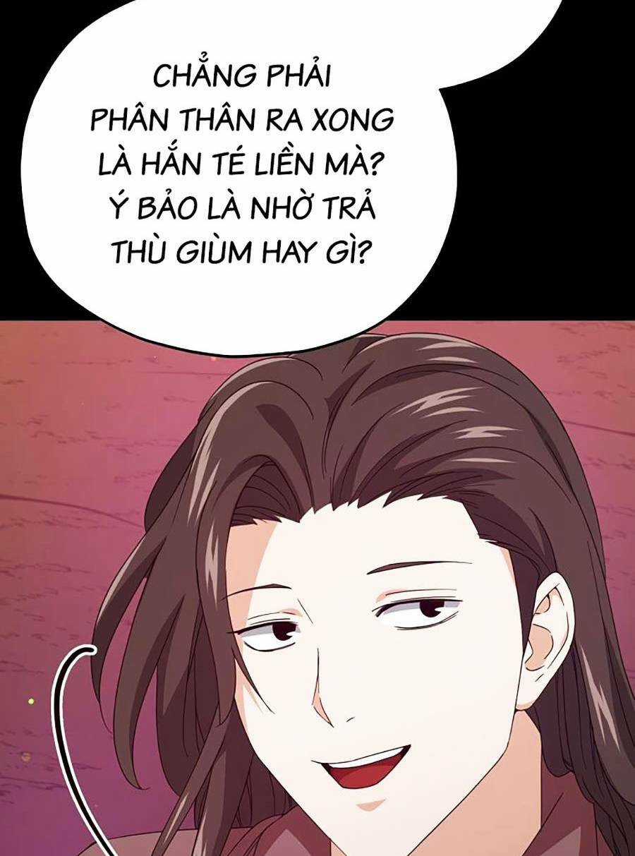 Bố Tôi Quá Mạnh Chapter 131 trang 66