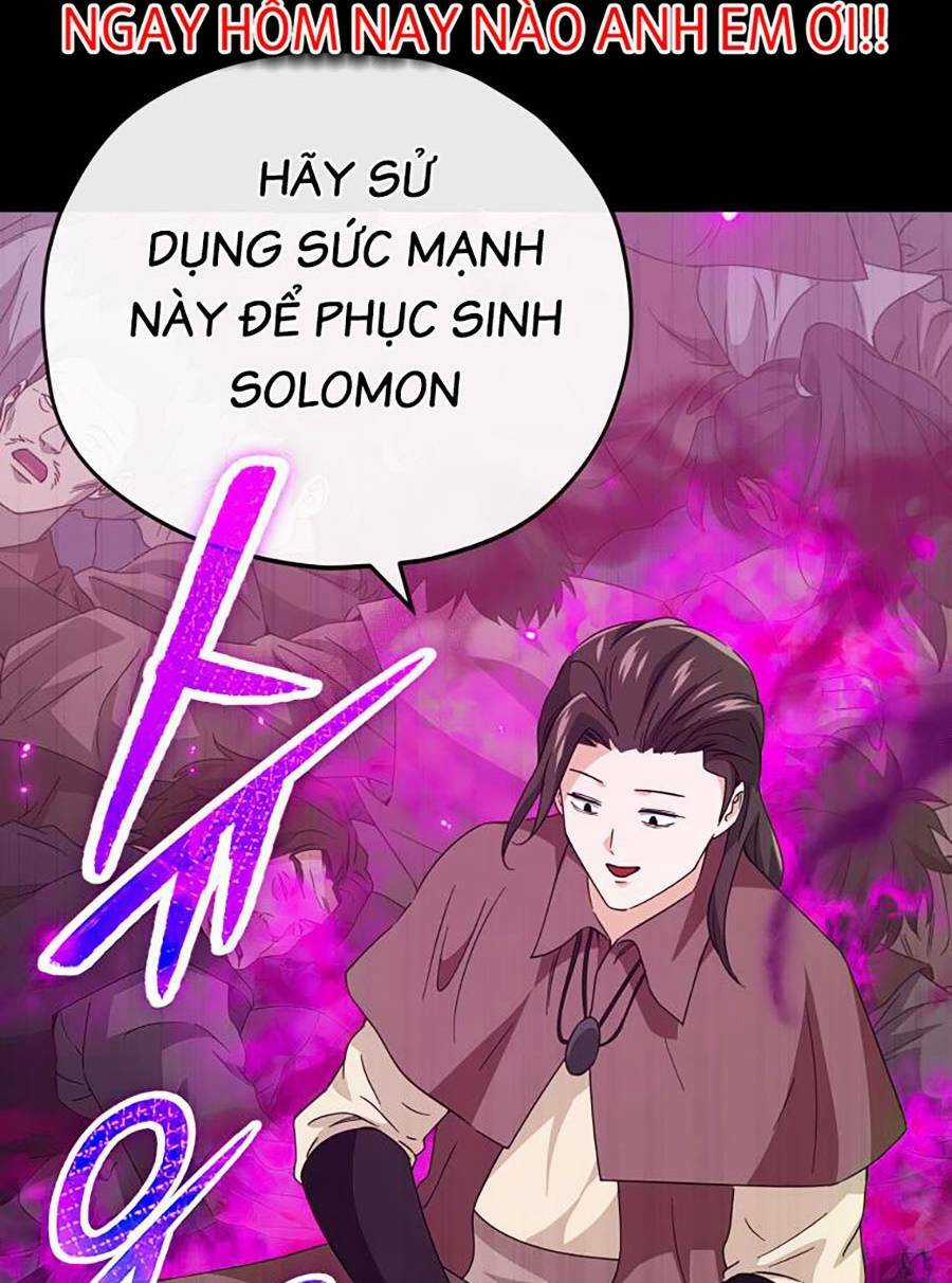 Bố Tôi Quá Mạnh Chapter 131 trang 68