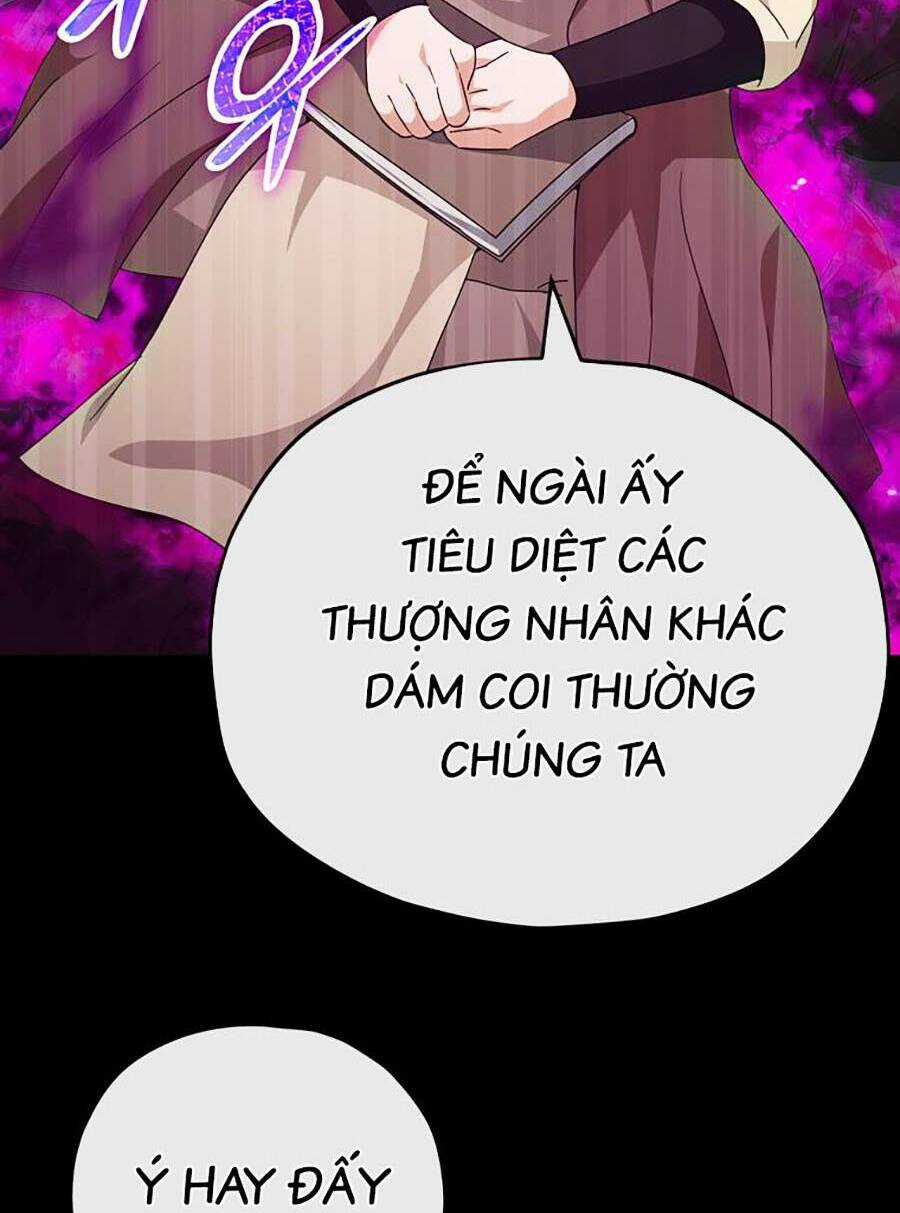 Bố Tôi Quá Mạnh Chapter 131 trang 69