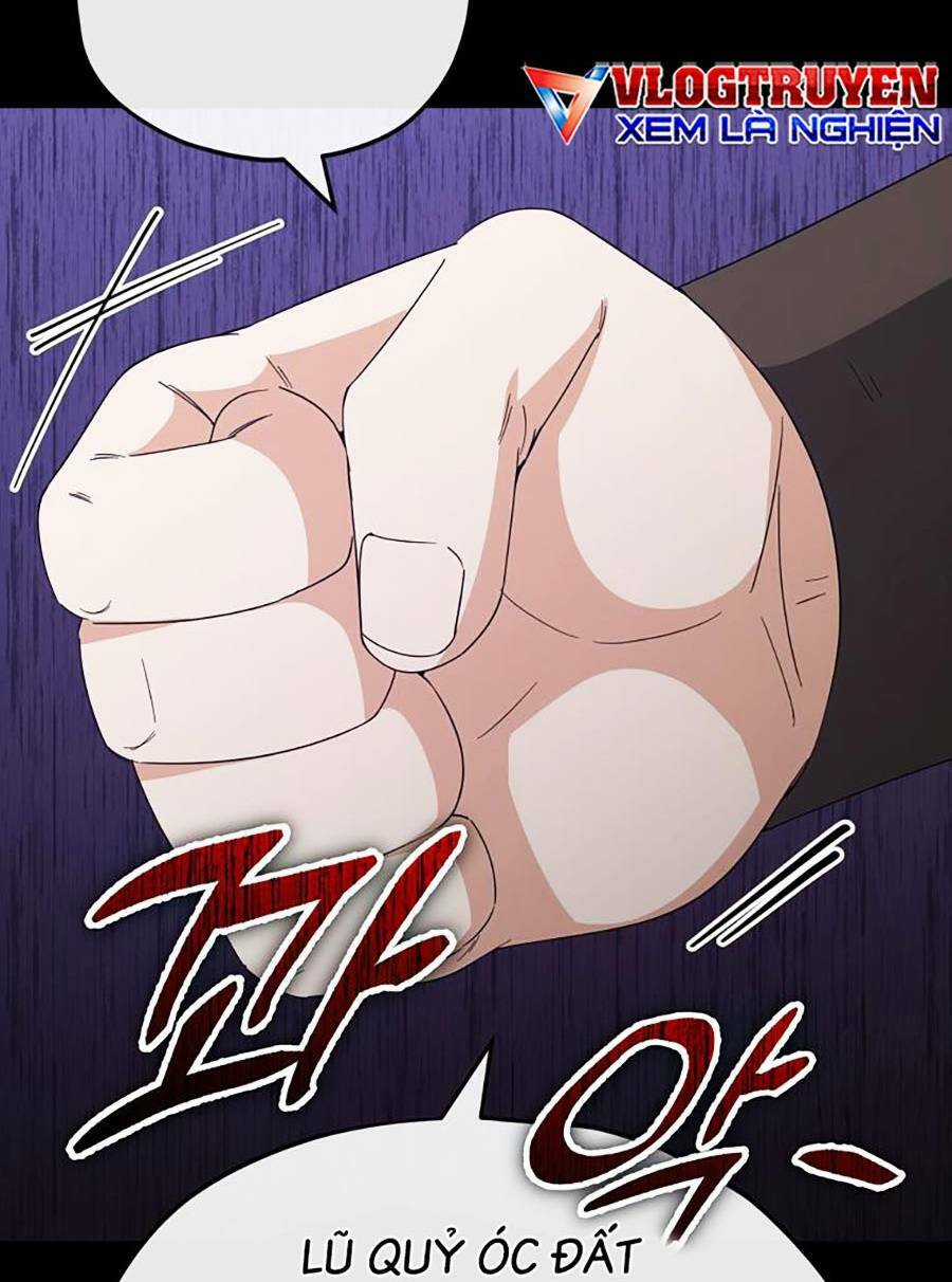 Bố Tôi Quá Mạnh Chapter 131 trang 70