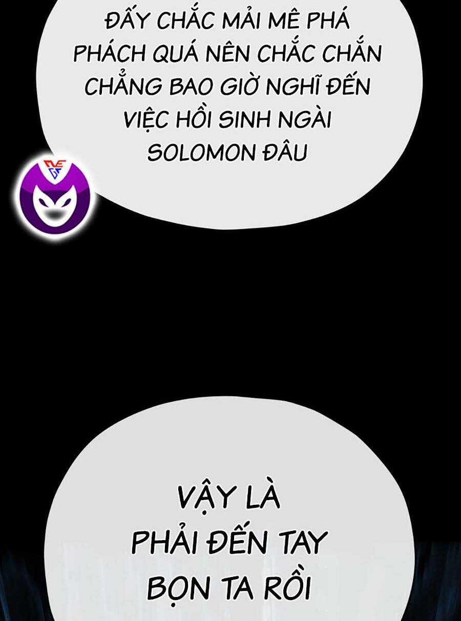 Bố Tôi Quá Mạnh Chapter 131 trang 71