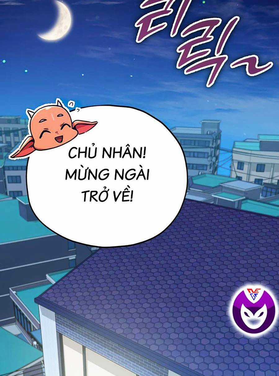 Bố Tôi Quá Mạnh Chapter 131 trang 78