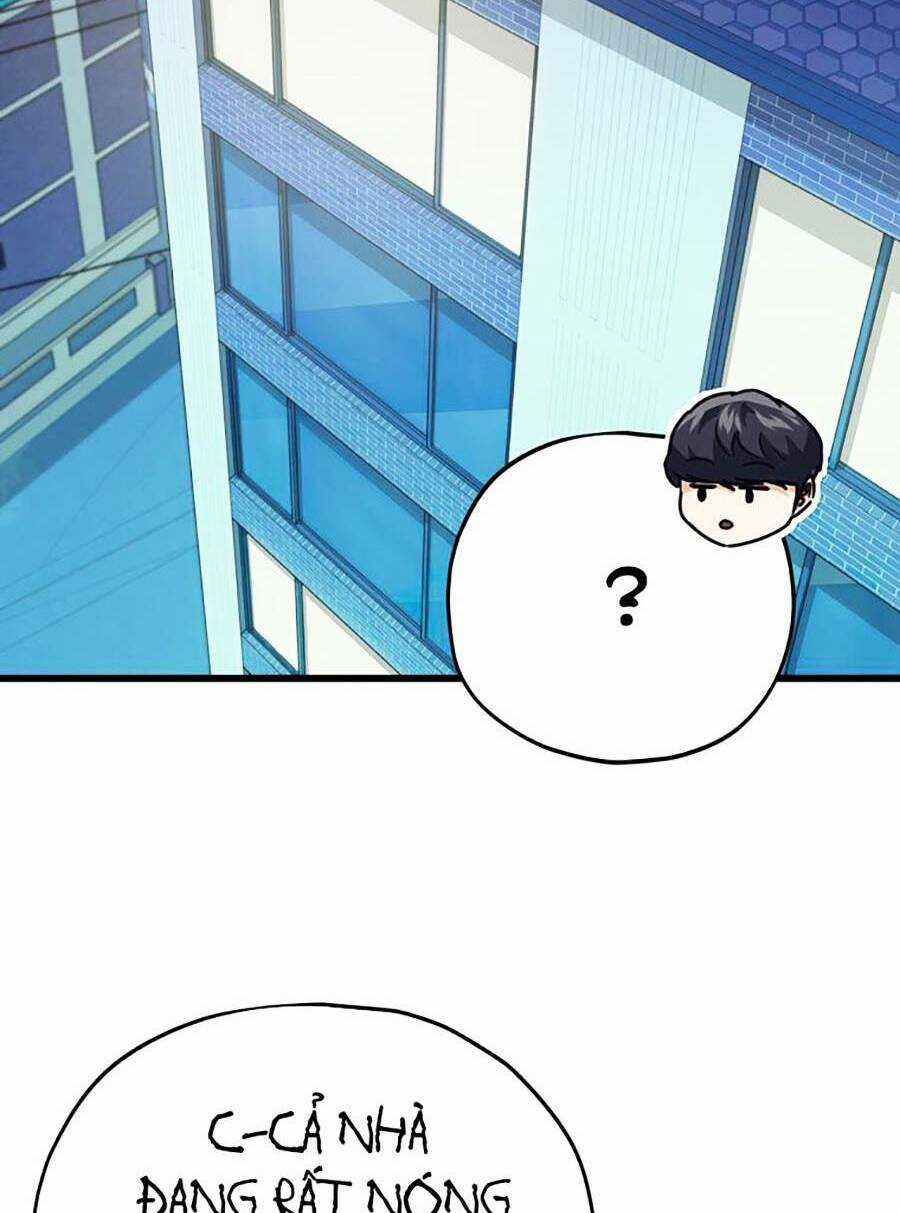 Bố Tôi Quá Mạnh Chapter 131 trang 79