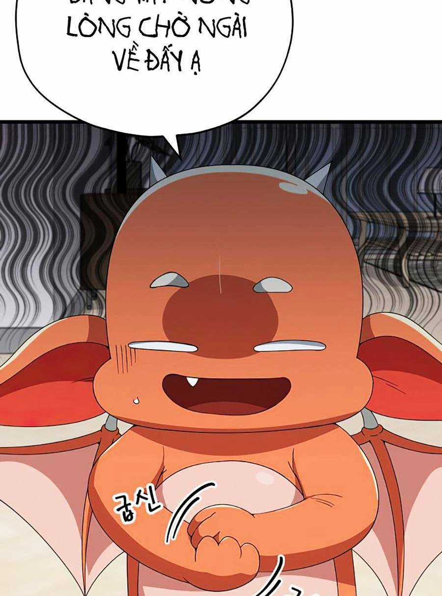 Bố Tôi Quá Mạnh Chapter 131 trang 80