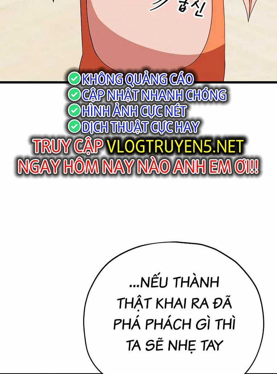 Bố Tôi Quá Mạnh Chapter 131 trang 81