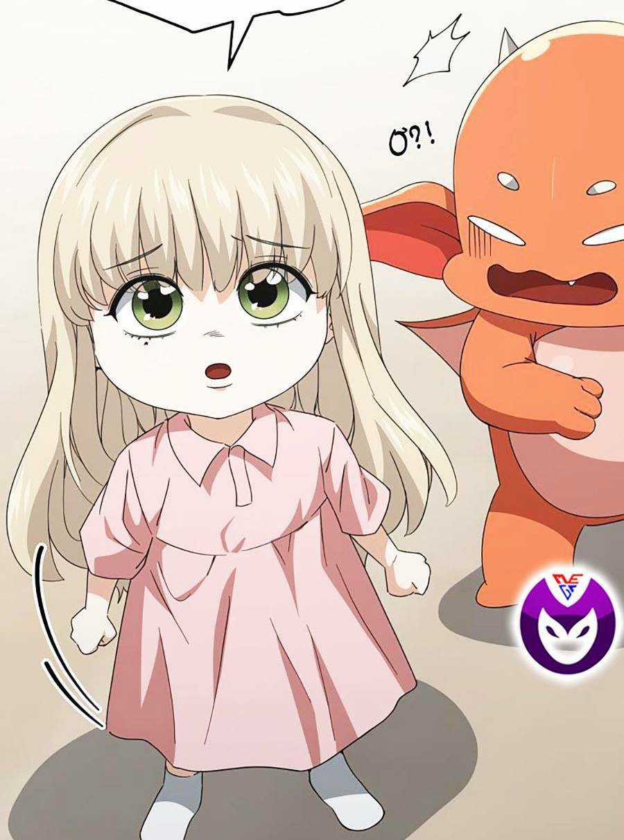 Bố Tôi Quá Mạnh Chapter 131 trang 84