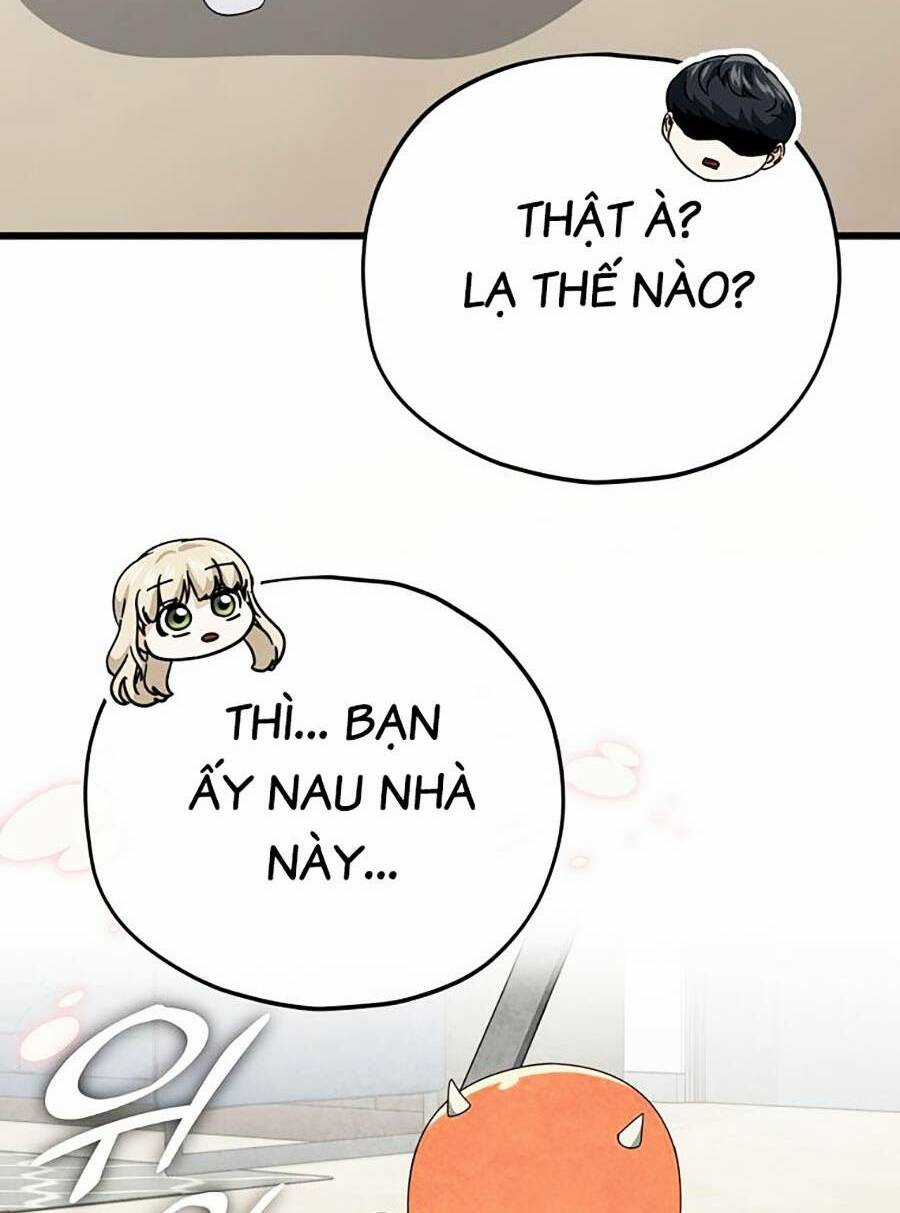 Bố Tôi Quá Mạnh Chapter 131 trang 85