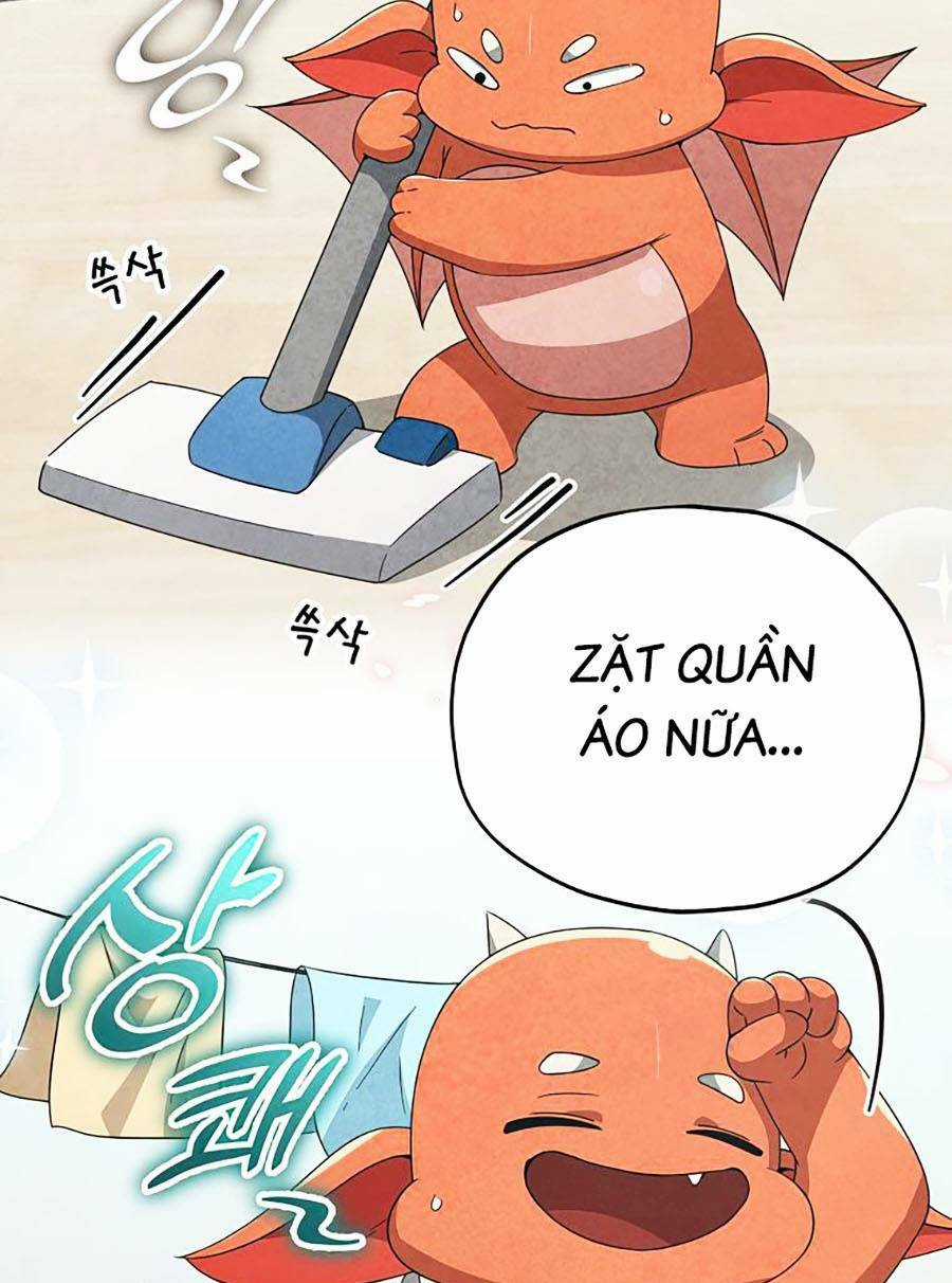Bố Tôi Quá Mạnh Chapter 131 trang 86