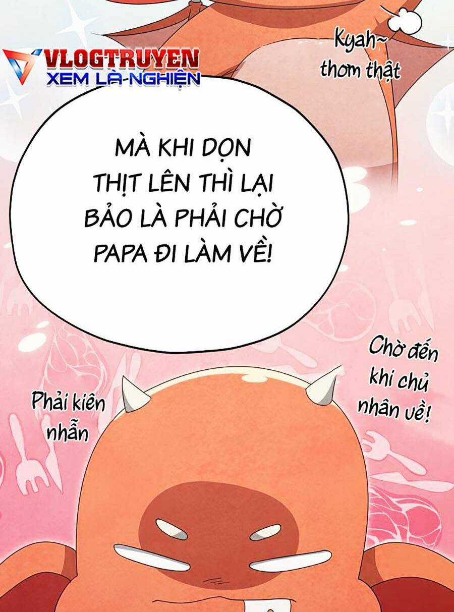 Bố Tôi Quá Mạnh Chapter 131 trang 87