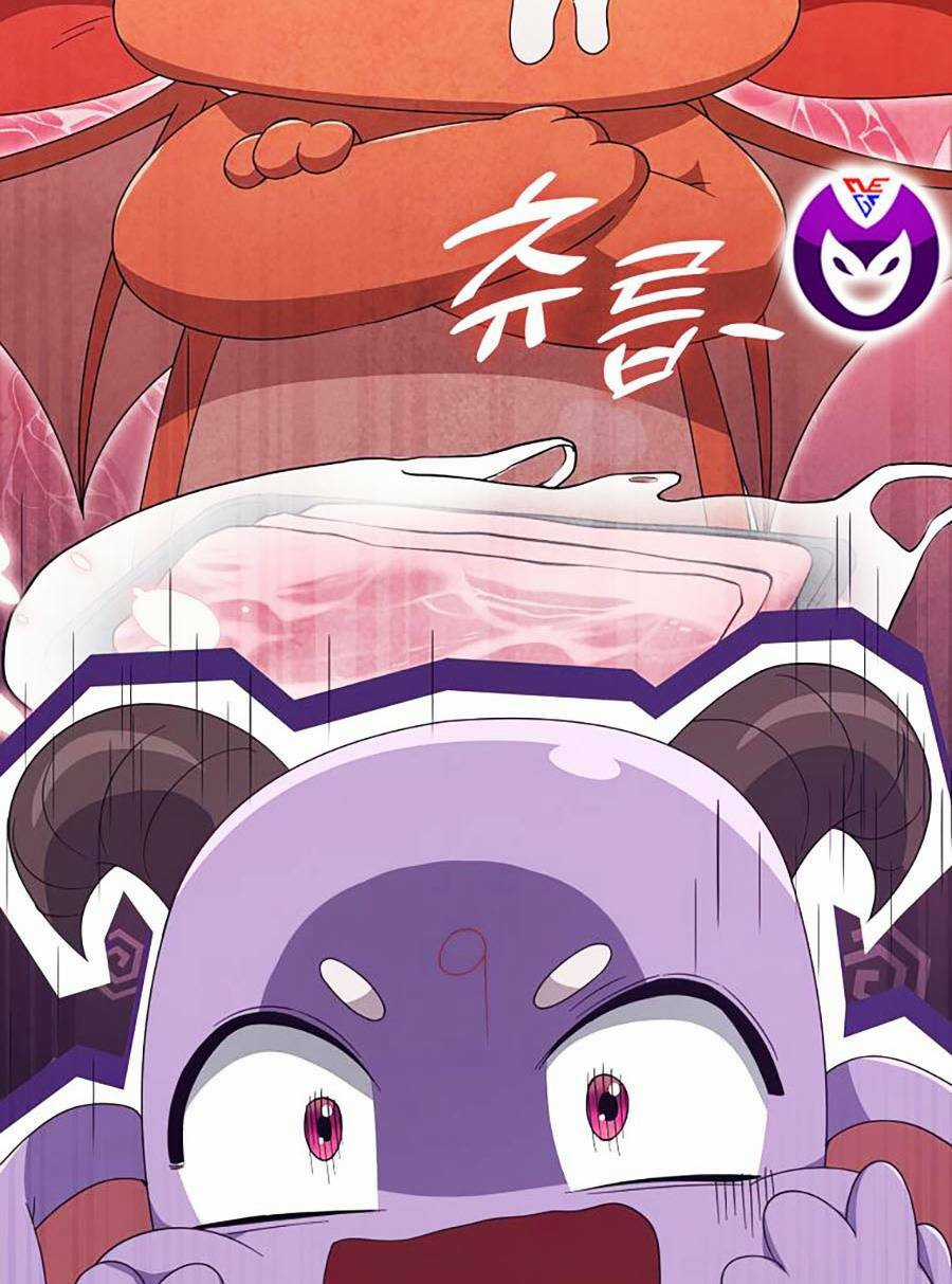 Bố Tôi Quá Mạnh Chapter 131 trang 88
